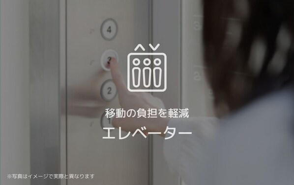 Terrace米ケ袋の物件内観写真